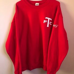 TFC Crewneck